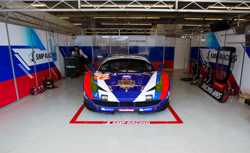 Illustration for article titled This Is Your Lone Star Le Mans Uber-Huge Photo Gallery